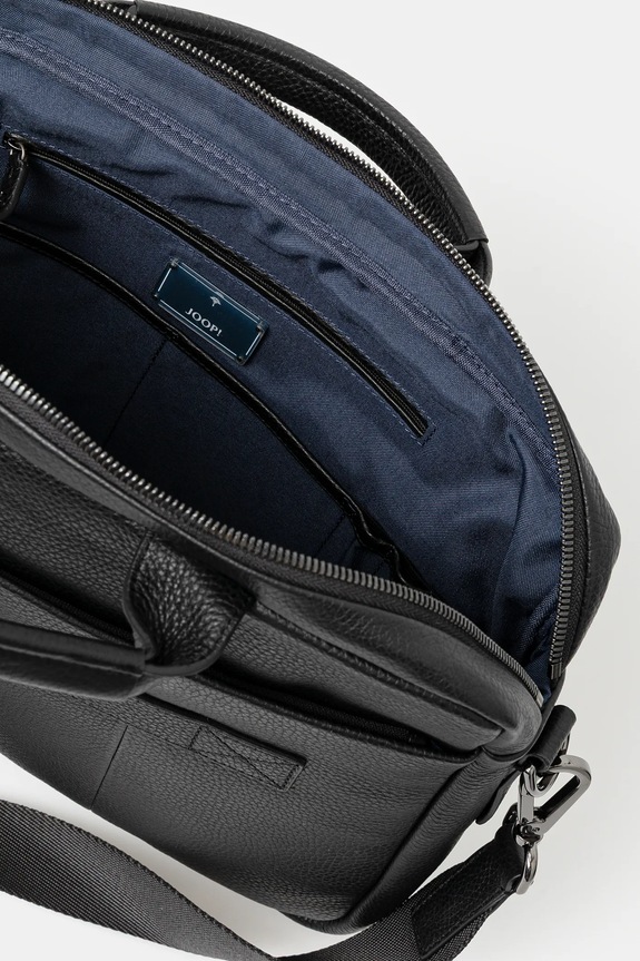 Joop! torba 39 x 28 x 5 cm 4140005179.900 czarny