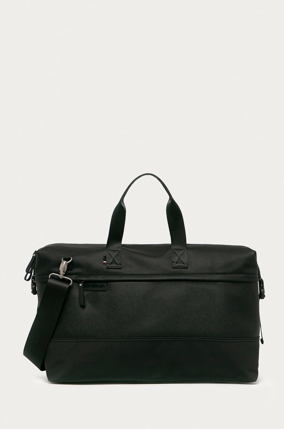 Strellson - Geanta uni negru 4010002669.900
