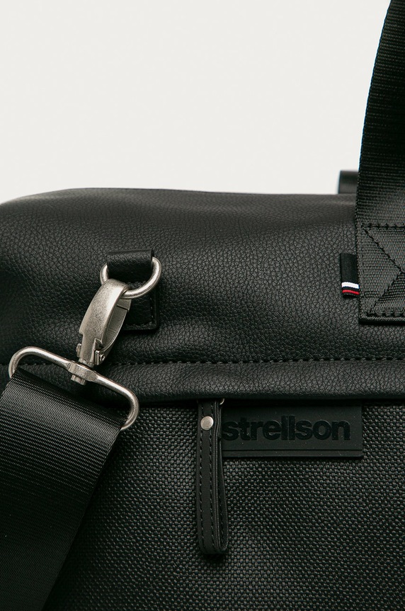 Strellson - Geanta 4010002669.900 negru AW20