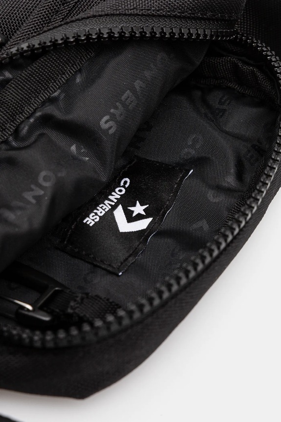 Converse - Σακίδιο 10020540.A01 μαύρο