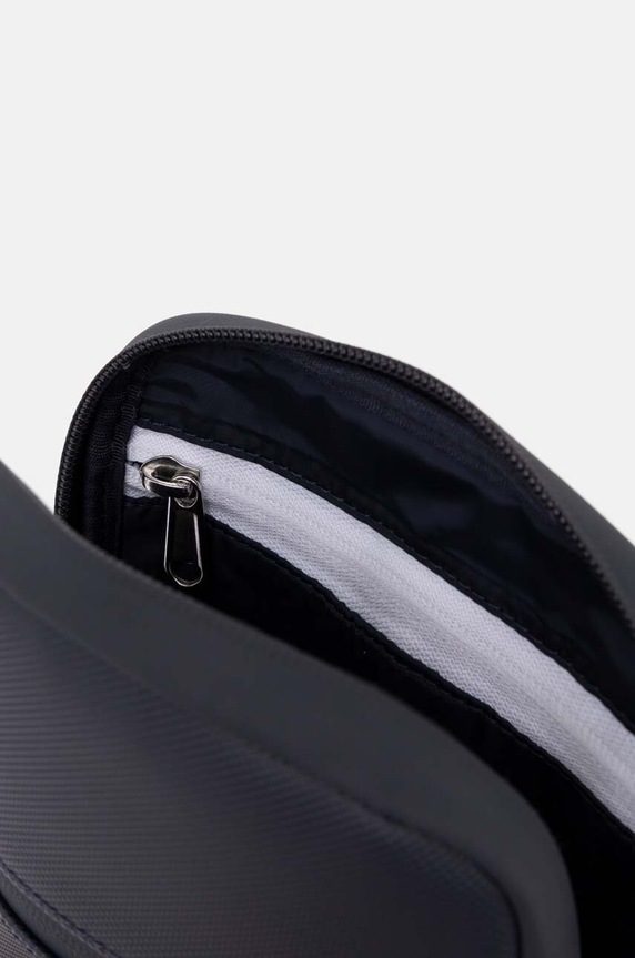 Lacoste Σακίδιο NH3307LV σκούρο μπλε