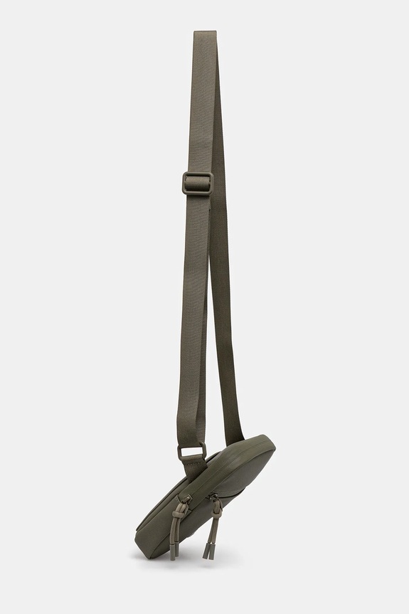 Lacoste táska NH3307LV zöld SS26