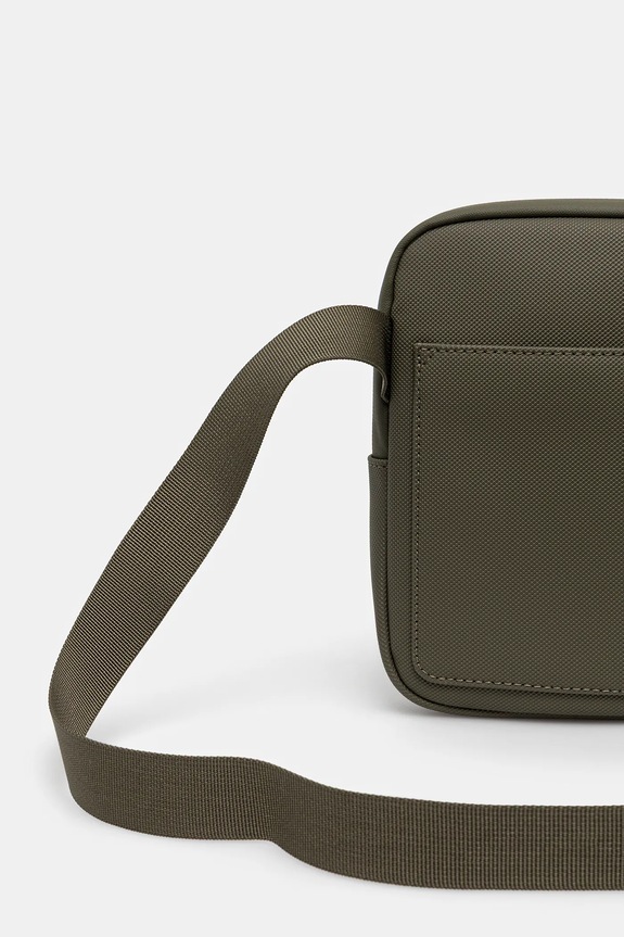 Kiegészítők Lacoste táska NH3307LV zöld