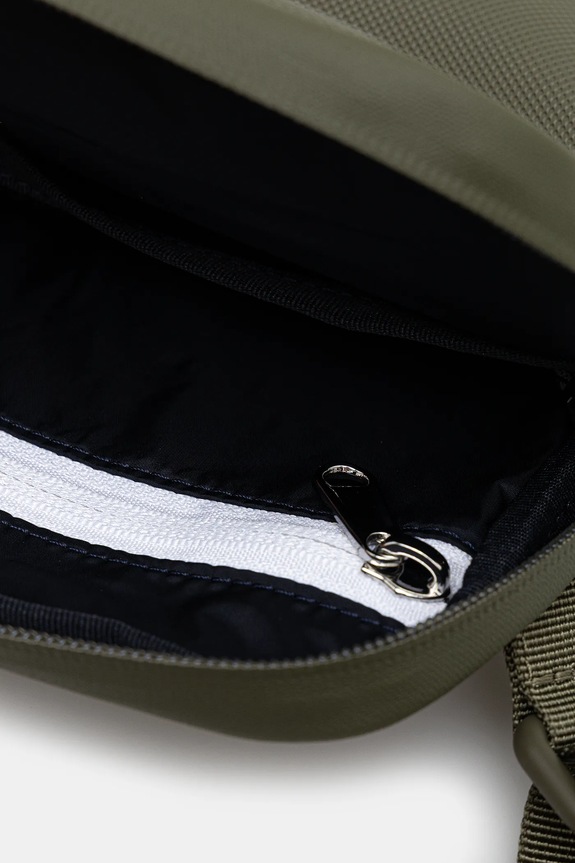 Lacoste táska NH3307LV zöld