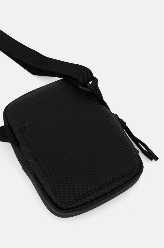 Αξεσουάρ Lacoste Σακίδιο NH3307LV μαύρο