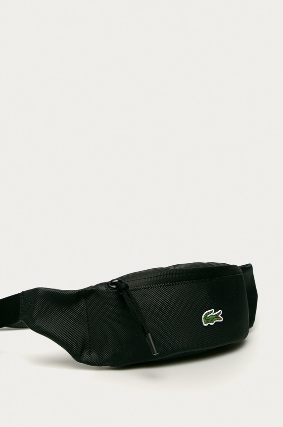 Akcesoria Lacoste - Nerka NH3317LV NH3317LV czarny