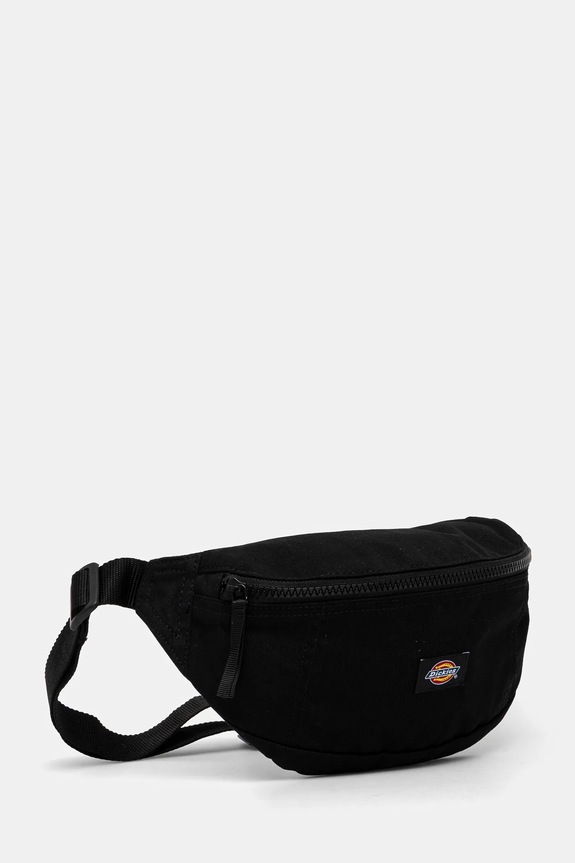 Dickies - Torba oko struka DK0A4X8QBLK crna AW25