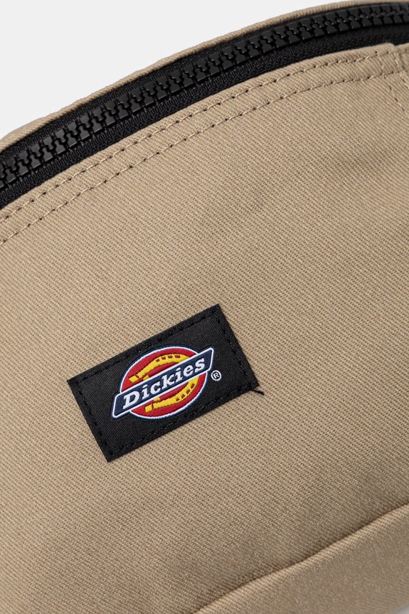 Dickies - Τσάντα φάκελος μπεζ DK0A4X8QKHK