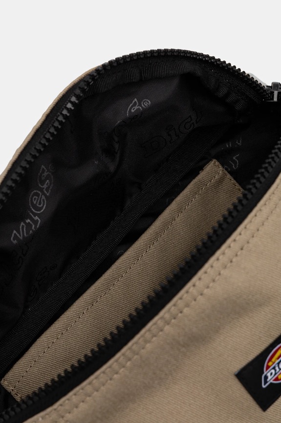 Dickies - Τσάντα φάκελος DK0A4X8QKHK μπεζ