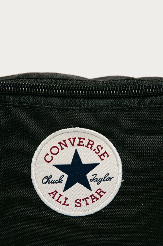 Converse - Τσάντα φάκελος 10019907.A05 μαύρο AW20