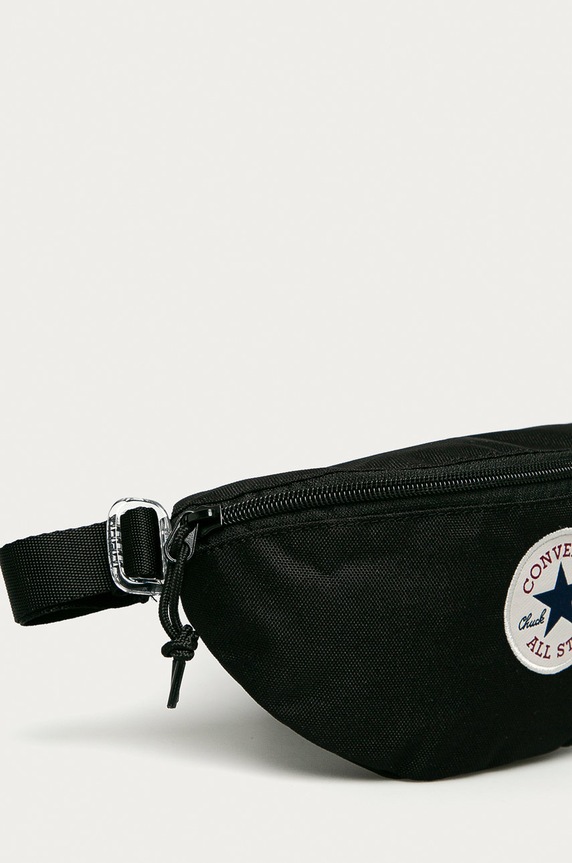 Αξεσουάρ Converse - Τσάντα φάκελος 10019907.A05 μαύρο