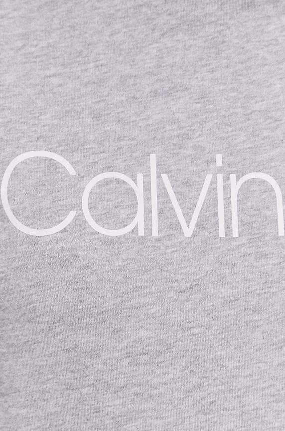 Calvin Klein - T-shirt K20K202142 K20K202142 szary