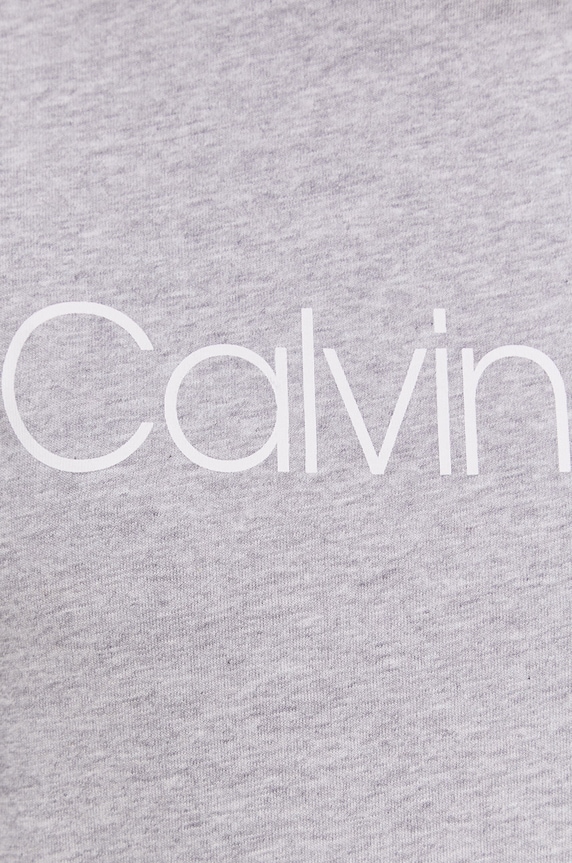 Calvin Klein - T-shirt K20K202142 K20K202142 szary