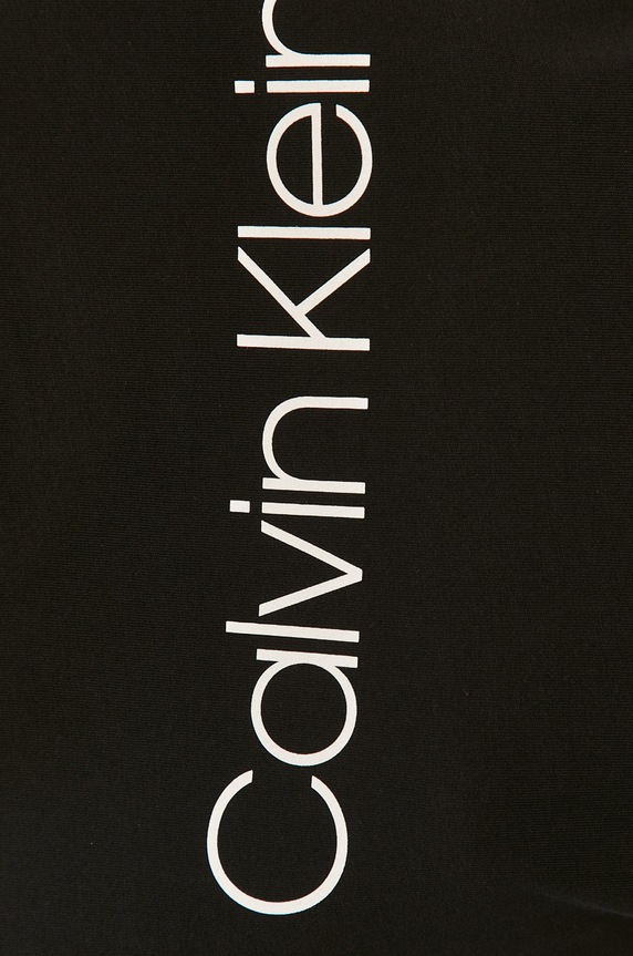 Calvin Klein - T-shirt K20K202142 K20K202142 czarny