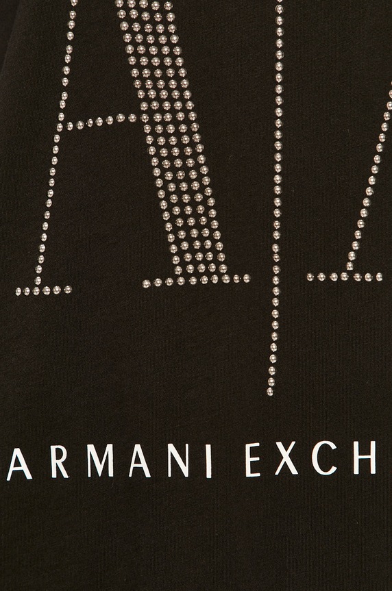 Armani Exchange - T-shirt 8NYTDX.YJG3Z.NOS 8NYTDX.YJG3Z.NOS