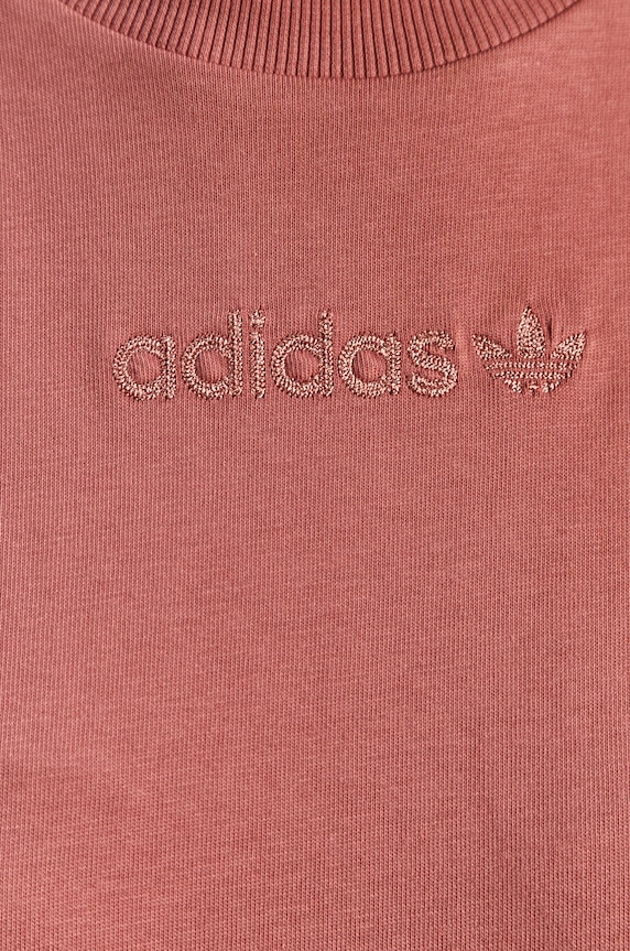 adidas Originals - Tričko H33364 H33364 ružová