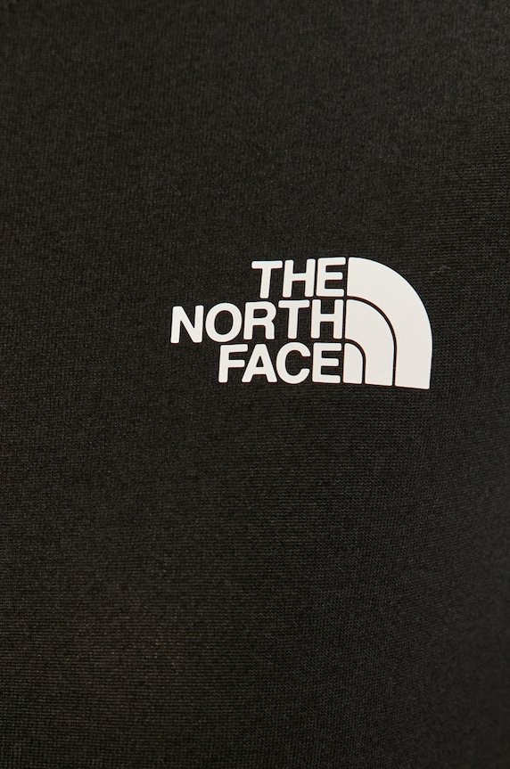 Majica The North Face NF00CE0TKS71 crna