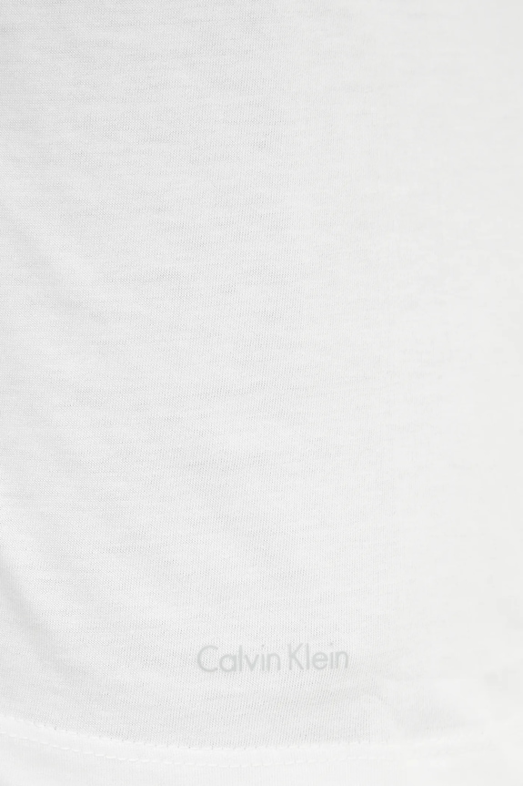 Calvin Klein Underwear - Tričko (3-pak) biela 000NB4011E