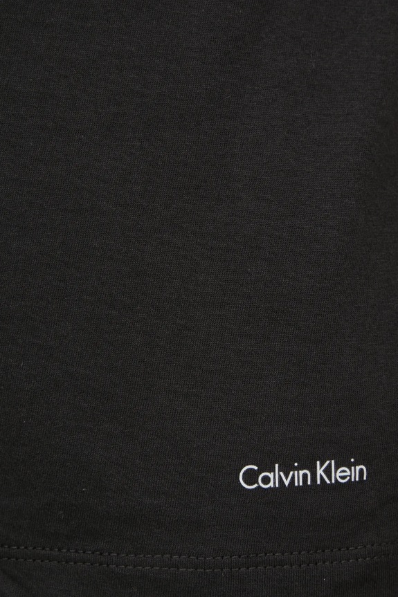 Calvin Klein Underwear - T-shirt (3-pack) 000NB4011E czarny