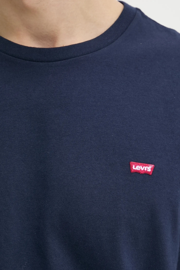 Levi's - T-shirt 56605.0017 sötétkék