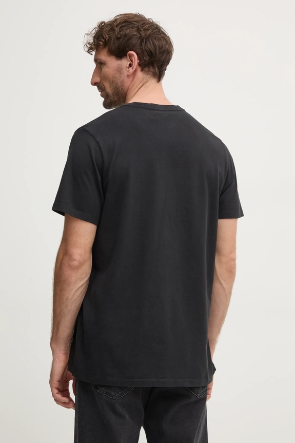 Odjeća Levi's - Majica 85641.0001 crna