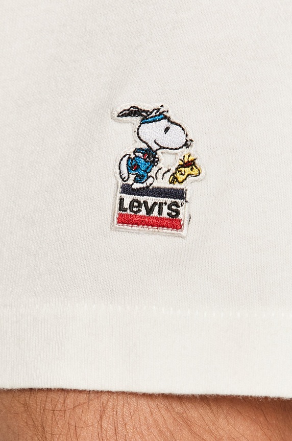 Levi's - T-shirt X Peanuts 23895.0003