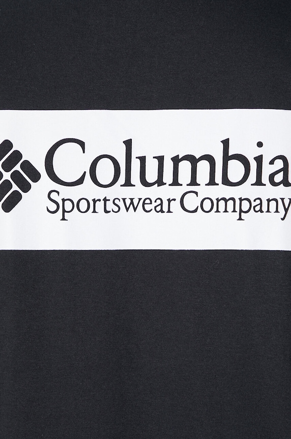 Βαμβακερό μπλουζάκι Columbia North Cascades 1834041