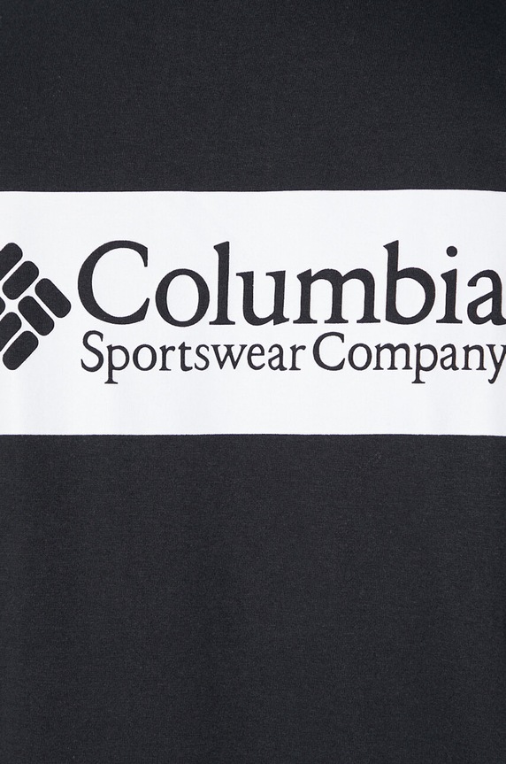 Columbia t-shirt bawełniany North Cascades 1834041