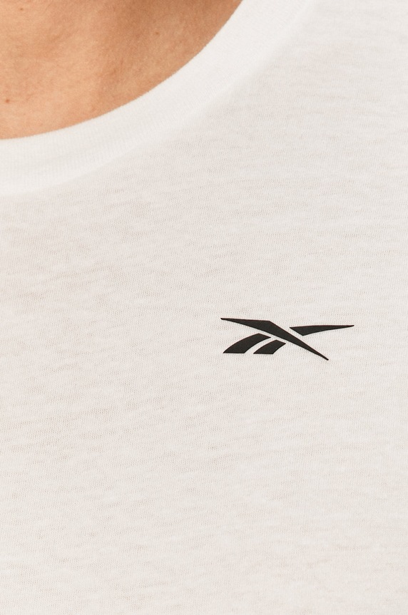 Reebok - T-shirt (3-pack) C8185 fehér C8185