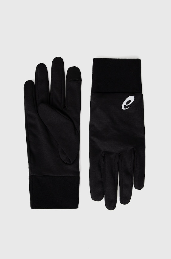 Accesorii Asics Căciulă si Mănuși 3013A035 negru