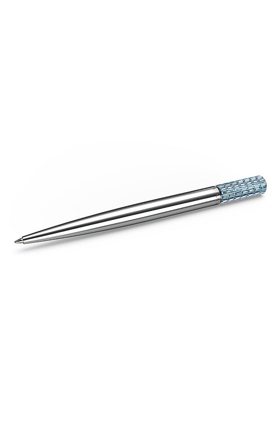 Swarovski długopis srebrny 5623052