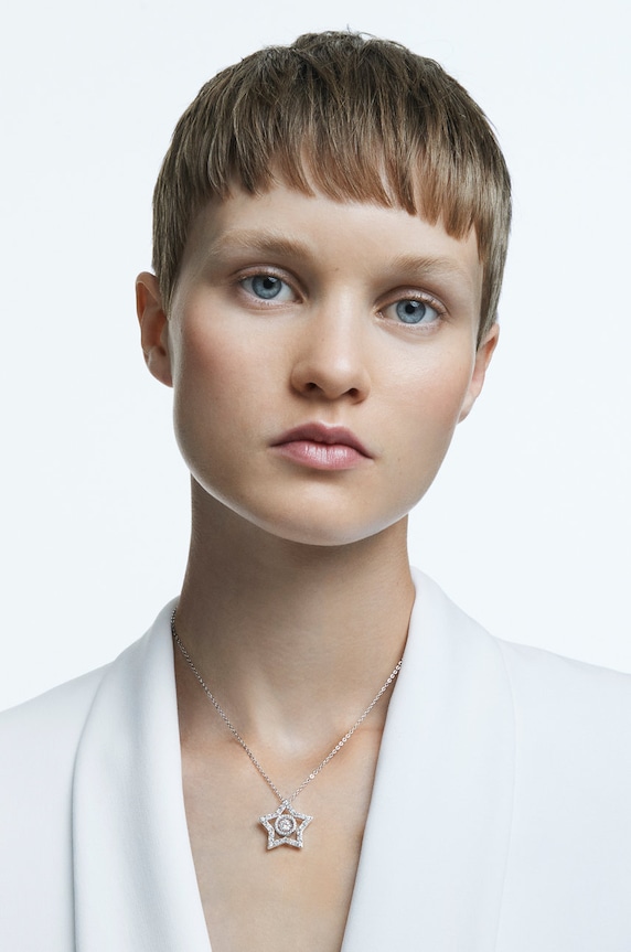 Náhrdelník Swarovski 5617919