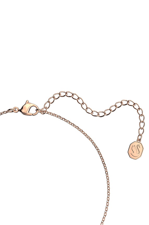Akcesoria Swarovski Naszyjnik 5617766 5617766 złoty