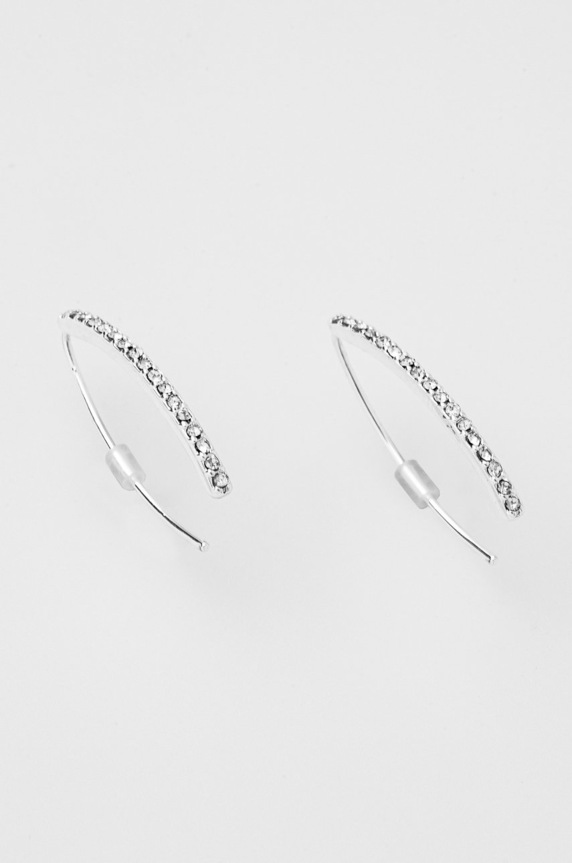 Lauren Ralph Lauren orecchini argento 60572741.5ZU