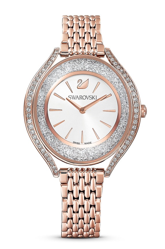 Swarovski Zegarek 5519459 złoty 5519459