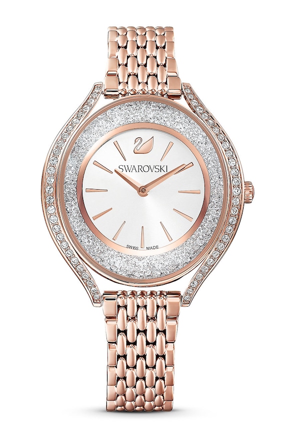 Swarovski Zegarek 5519459 złoty 5519459