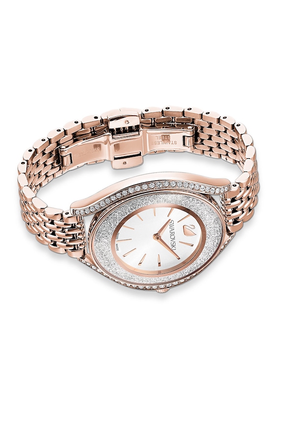 Swarovski Zegarek 5519459 złoty 5519459
