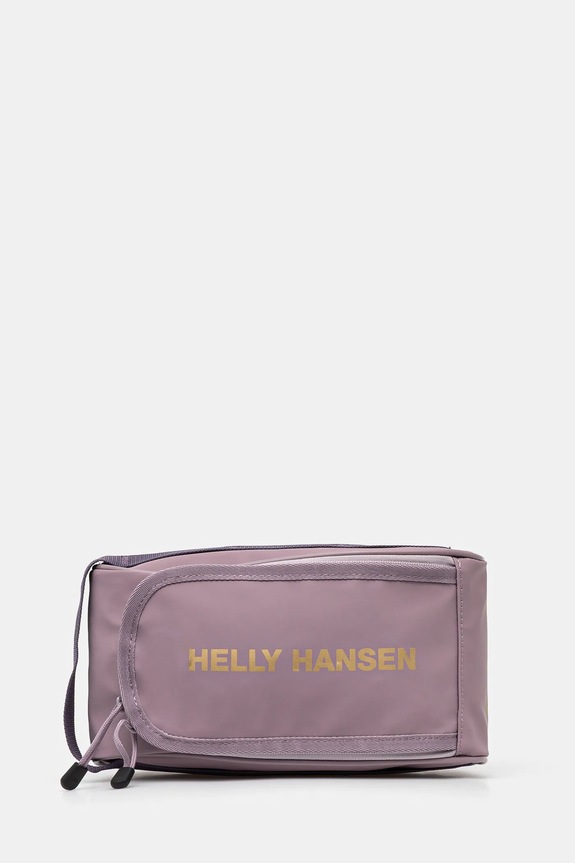 Helly Hansen kosmetyczka różowy 67444
