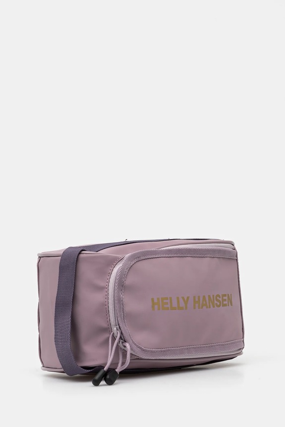 Helly Hansen kosmetyczka 67444 różowy AW25