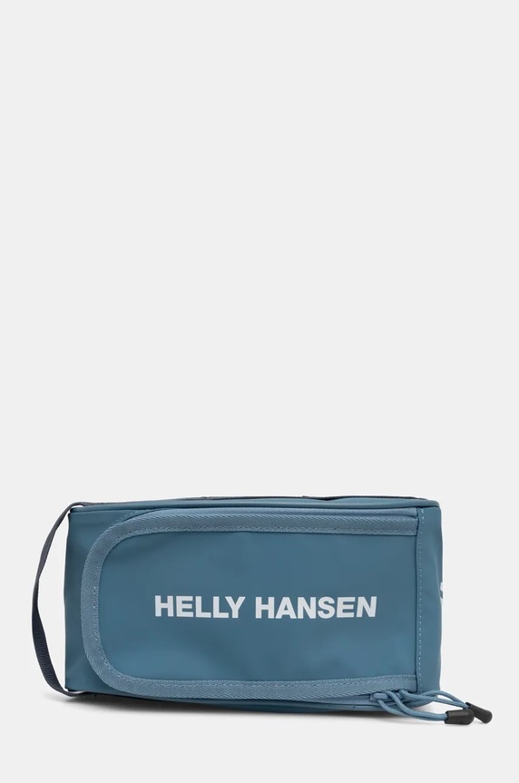 Helly Hansen toiletry bag blue 67444