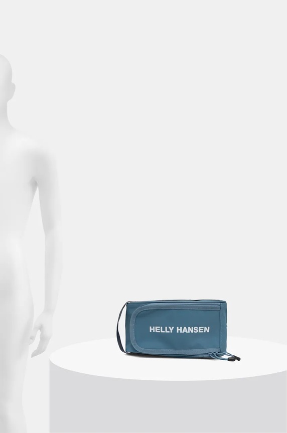 Helly Hansen toiletry bag 67444 blue