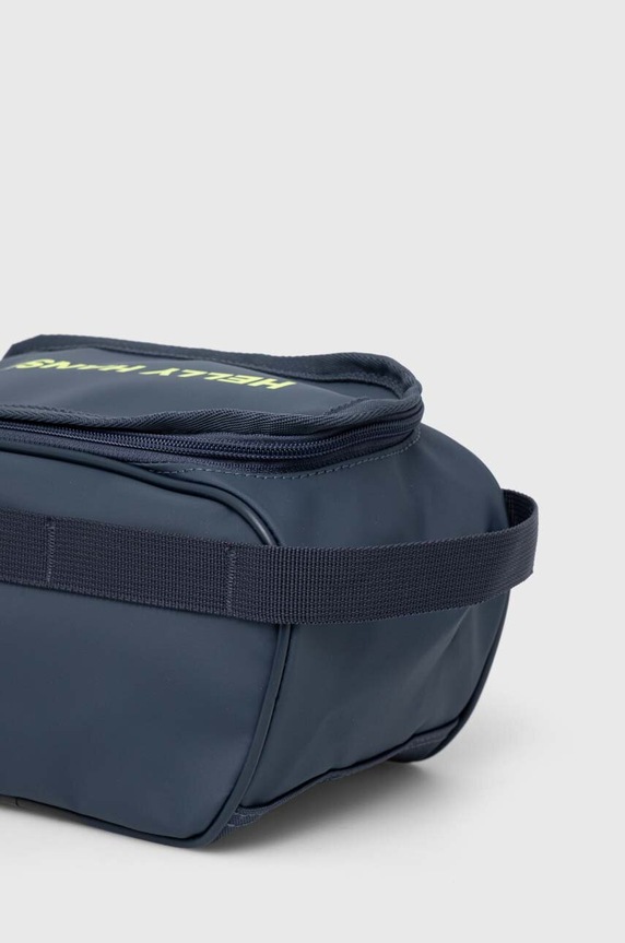 Kozmetická taška Helly Hansen 67444 modrá AW25