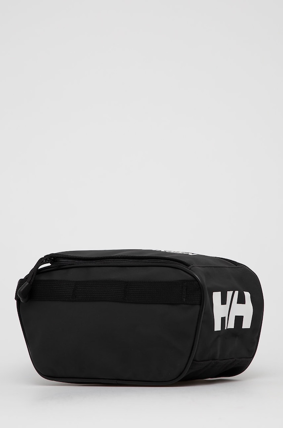 Akcesoria Helly Hansen Kosmetyczka 67444 czarny