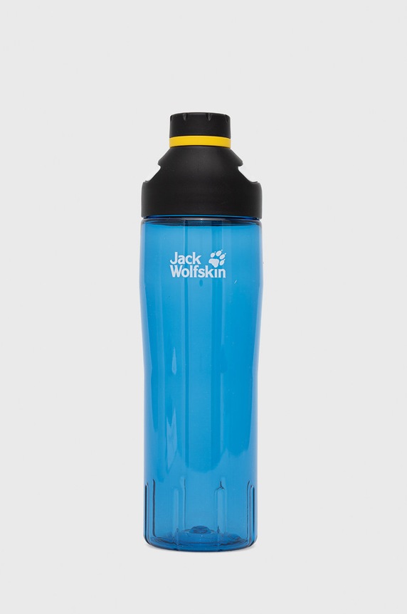 Παγουρίνο Jack Wolfskin 0,7 L προπόνηση μπλε 8006931