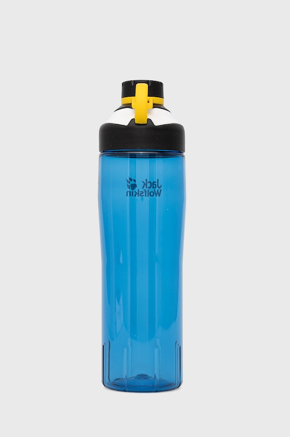 Αξεσουάρ Παγουρίνο Jack Wolfskin 0,7 L 8006931 μπλε