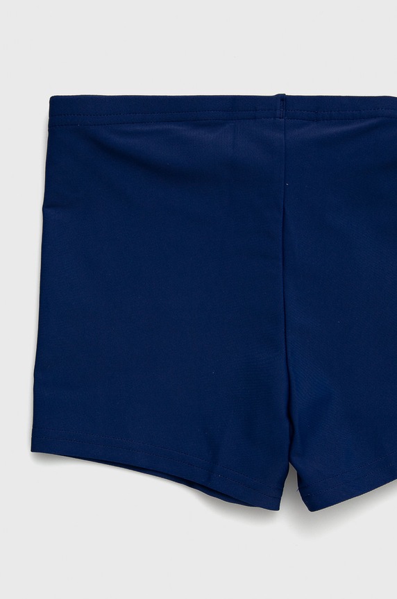 Dětské plavky adidas Performance H32361 H32361 modrá AW21
