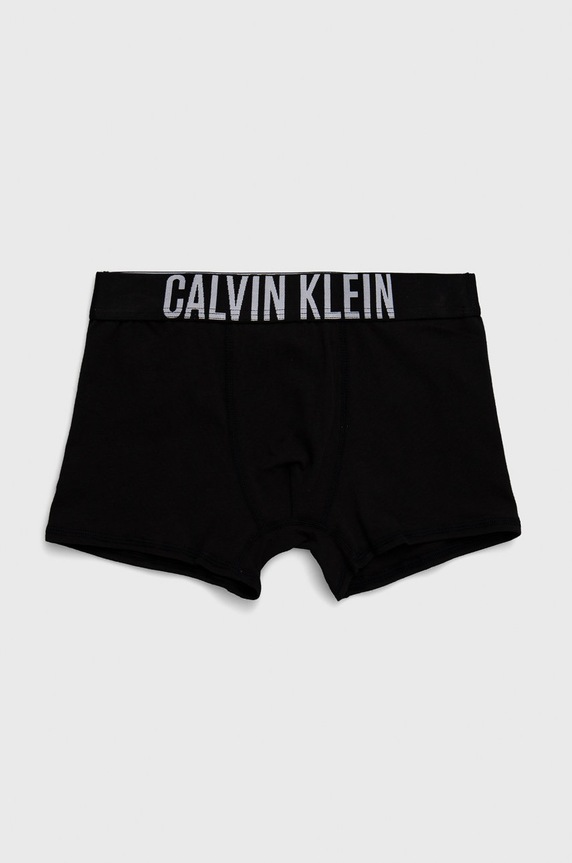Calvin Klein Underwear Bokserki dziecięce (2-pack) B70B700344.4890 biały AW21