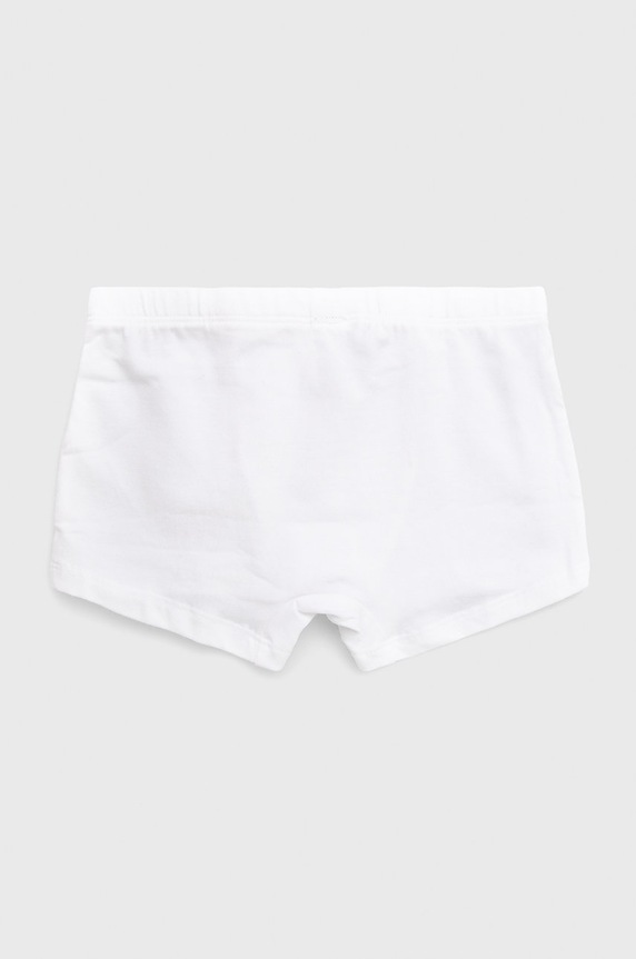 Dětské boxerky United Colors of Benetton 3MC10X343 námořnická modř