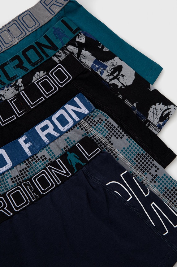 Παιδικά μποξεράκια CR7 Cristiano Ronaldo 8405.51.2502