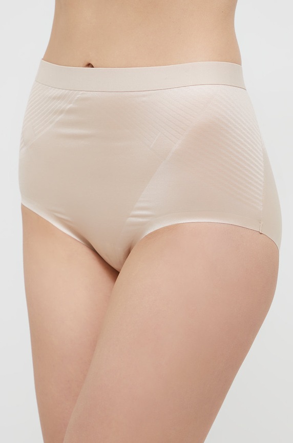 Tvarujúce nohavičky Spanx TH 2.0 nohavičky béžová 10251R